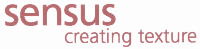 sensus creating texture