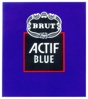 BRUT ACTIF BLUE