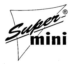 Super-mini