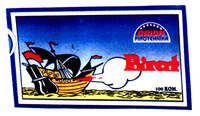ORION PIROTEHNIKA Pirat