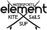 WATERSPORTS element KITE SAILS SUP