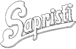 Sapristi