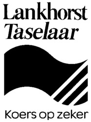 Lankhorst Taselaar Koers op zeker