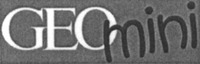 GEOmini
