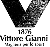 V 1876 Vittore Gianni Maglieria per lo sport