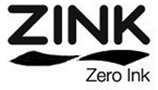 ZINK Zero Ink