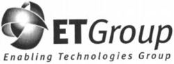 ET Group Enabling Technologies Group