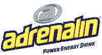 adrenalin POWER ENERGY DRINK