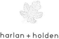 harlan + holden