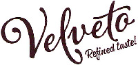 Velveto Refined taste!