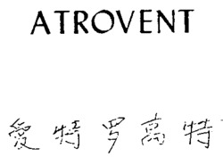 ATROVENT