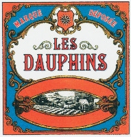 LES DAUPHINS