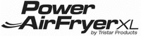 Power AirFryer XL by Tristar Products