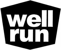 well run