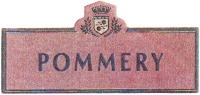 POMMERY