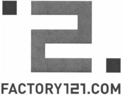 FACTORY121.COM