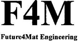 F4M Future4Mat Engineering