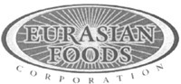EURASIAN FOODS CORPORATION