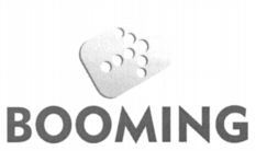 BOOMING