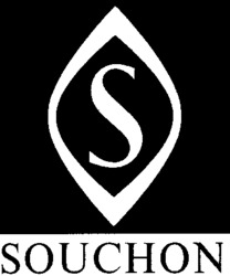 S SOUCHON
