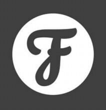 F