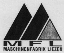 MFL MASCHINENFABRIK LIEZEN