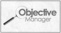 Objective Manager