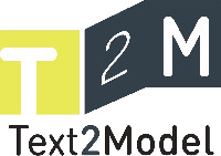 T 2 M Text2Model