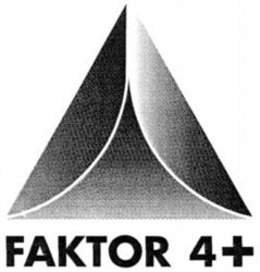 FAKTOR 4+
