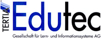 TERTIA Edutec Gesellschaft für Lern- und Informationssysteme AG