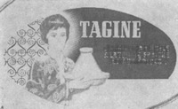 TAGINE