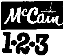 McCain 1.2.3