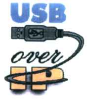 USB over IP