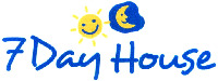 7 Day House
