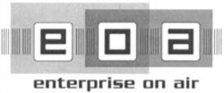 e o a enterprise on air