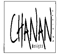 CHANAN designs by Elvin