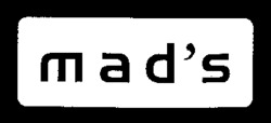 mad's
