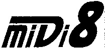 midi8