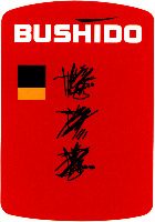BUSHIDO
