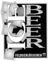 ICE BEER FELDSCHLÖSSCHEN