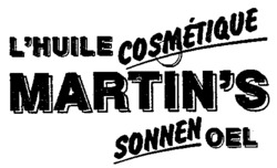 MARTIN'S