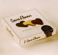 Coeurs d'Amour