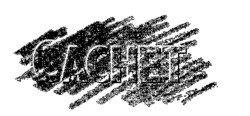 CACHET