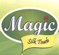 Magic Silk Touch