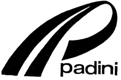 P padini