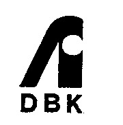 DBK