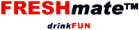 FRESHmate TM drinkFUN