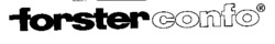 forsterconfo