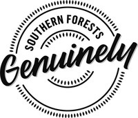 Genuinely SOUTHERN FORESTS