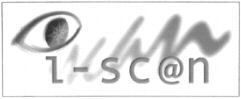I-sc@n